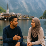 5 Kesilapan Kewangan Pasangan Baru Kahwin