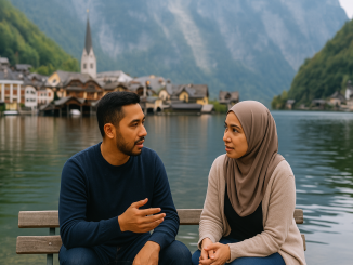 5 Kesilapan Kewangan Pasangan Baru Kahwin