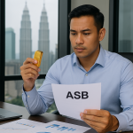 Emas vs ASB: Mana Lebih Untung Dalam 10 Tahun?