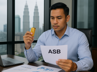 Emas vs ASB: Mana Lebih Untung Dalam 10 Tahun?