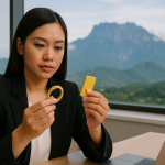 Emas 916 vs Emas 999: Apa Bezanya?