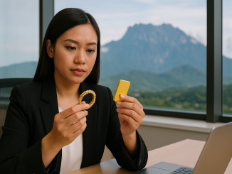 Emas 916 vs Emas 999: Apa Bezanya?