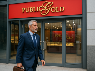 Emas Sebagai Dana Kecemasan Keluarga