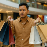 Simpan Emas Untuk Disiplinkan Diri Daripada Boros