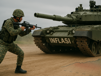 simpanan emas strategi anti inflasi paling efektif zaman kini