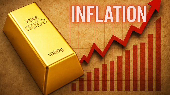 7 Sebab Kenapa Simpanan Emas Jadi Strategi Kewangan Terbaik Hari Ini